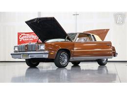 1978 Oldsmobile Cutlass Supreme (CC-2091137) for sale in New Braundfels, Texas
