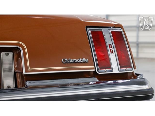 1978 Oldsmobile Cutlass Supreme (CC-2091137) for sale in New Braundfels, Texas