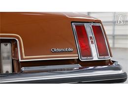 1978 Oldsmobile Cutlass Supreme (CC-2091137) for sale in New Braundfels, Texas