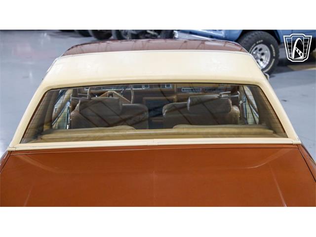 1978 Oldsmobile Cutlass Supreme (CC-2091137) for sale in New Braundfels, Texas
