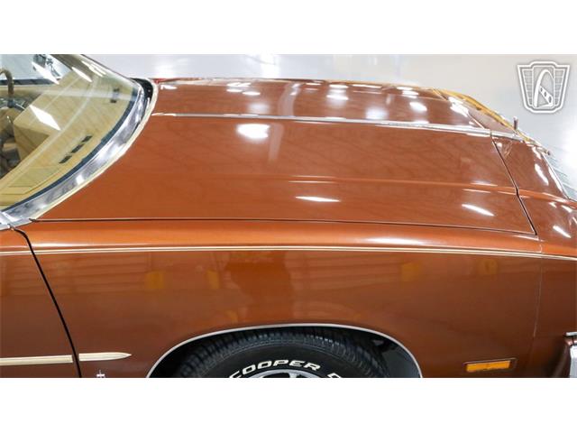 1978 Oldsmobile Cutlass Supreme (CC-2091137) for sale in New Braundfels, Texas