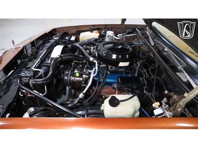 1978 Oldsmobile Cutlass Supreme (CC-2091137) for sale in New Braundfels, Texas