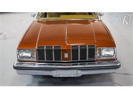 1978 Oldsmobile Cutlass Supreme (CC-2091137) for sale in New Braundfels, Texas