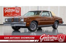 1978 Oldsmobile Cutlass Supreme (CC-2091137) for sale in New Braundfels, Texas