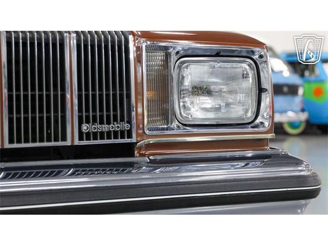 1978 Oldsmobile Cutlass Supreme (CC-2091137) for sale in New Braundfels, Texas
