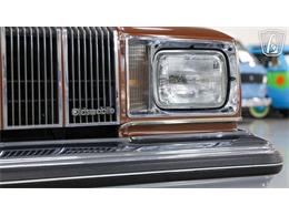1978 Oldsmobile Cutlass Supreme (CC-2091137) for sale in New Braundfels, Texas