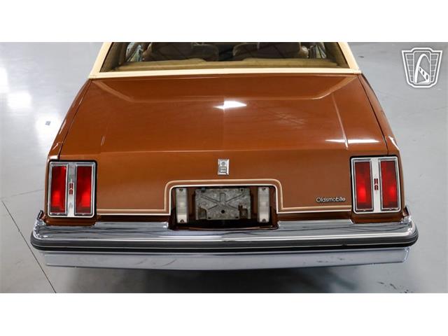 1978 Oldsmobile Cutlass Supreme (CC-2091137) for sale in New Braundfels, Texas