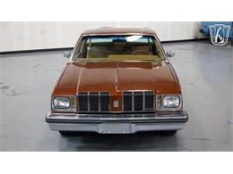 1978 Oldsmobile Cutlass Supreme (CC-2091137) for sale in New Braundfels, Texas