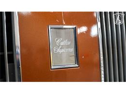 1978 Oldsmobile Cutlass Supreme (CC-2091137) for sale in New Braundfels, Texas