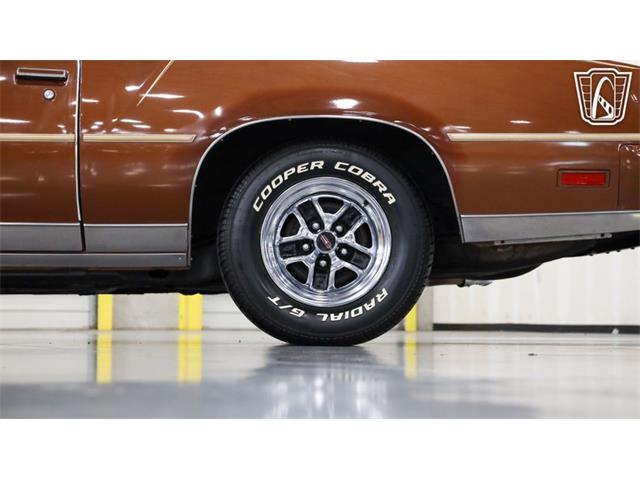 1978 Oldsmobile Cutlass Supreme (CC-2091137) for sale in New Braundfels, Texas