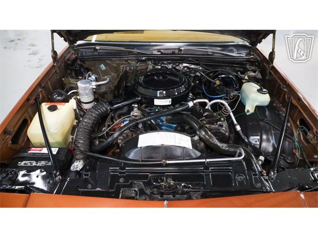 1978 Oldsmobile Cutlass Supreme (CC-2091137) for sale in New Braundfels, Texas