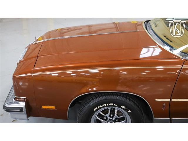 1978 Oldsmobile Cutlass Supreme (CC-2091137) for sale in New Braundfels, Texas