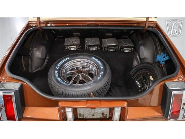 1978 Oldsmobile Cutlass Supreme (CC-2091137) for sale in New Braundfels, Texas
