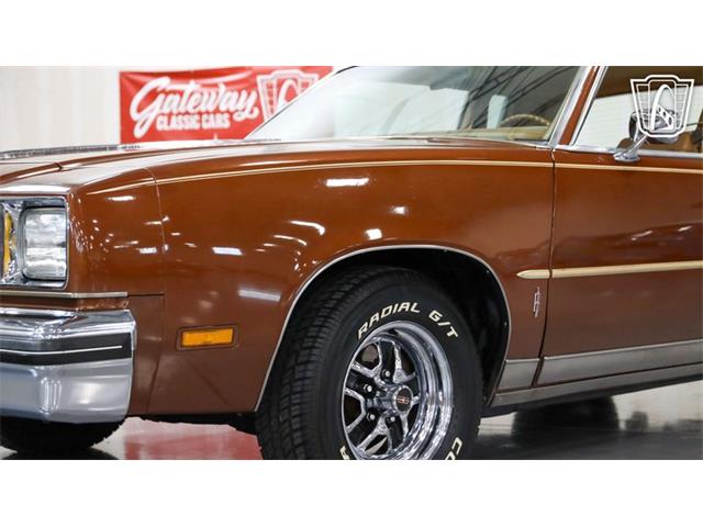 1978 Oldsmobile Cutlass Supreme (CC-2091137) for sale in New Braundfels, Texas