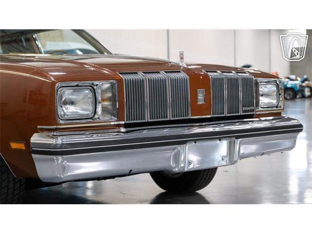 1978 Oldsmobile Cutlass Supreme (CC-2091137) for sale in New Braundfels, Texas
