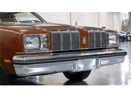 1978 Oldsmobile Cutlass Supreme (CC-2091137) for sale in New Braundfels, Texas