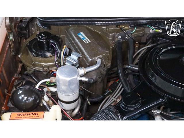 1978 Oldsmobile Cutlass Supreme (CC-2091137) for sale in New Braundfels, Texas