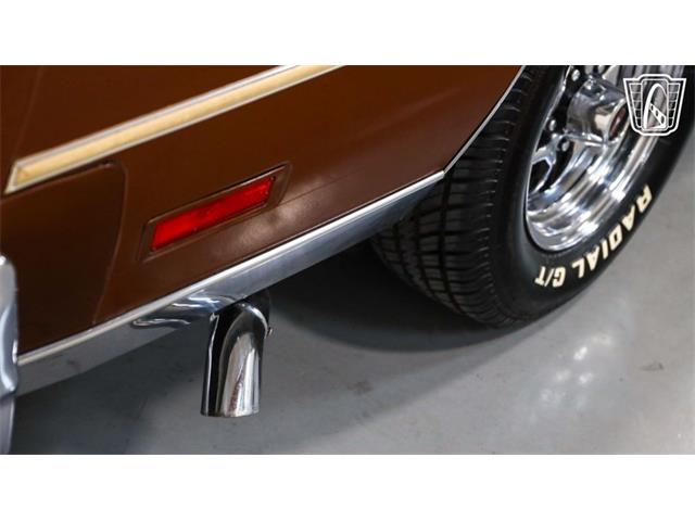 1978 Oldsmobile Cutlass Supreme (CC-2091137) for sale in New Braundfels, Texas