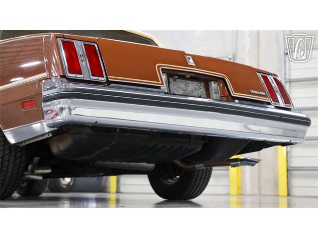 1978 Oldsmobile Cutlass Supreme (CC-2091137) for sale in New Braundfels, Texas