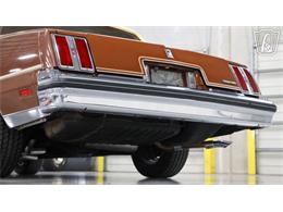 1978 Oldsmobile Cutlass Supreme (CC-2091137) for sale in New Braundfels, Texas