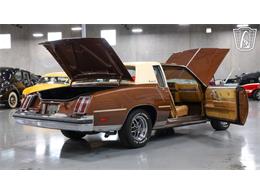 1978 Oldsmobile Cutlass Supreme (CC-2091137) for sale in New Braundfels, Texas