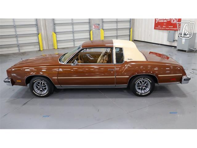 1978 Oldsmobile Cutlass Supreme (CC-2091137) for sale in New Braundfels, Texas