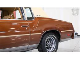 1978 Oldsmobile Cutlass Supreme (CC-2091137) for sale in New Braundfels, Texas