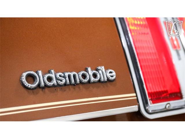 1978 Oldsmobile Cutlass Supreme (CC-2091137) for sale in New Braundfels, Texas