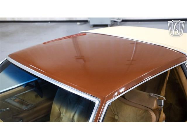 1978 Oldsmobile Cutlass Supreme (CC-2091137) for sale in New Braundfels, Texas