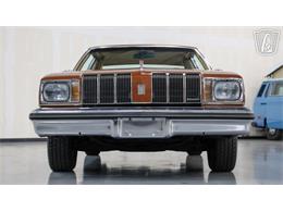1978 Oldsmobile Cutlass Supreme (CC-2091137) for sale in New Braundfels, Texas
