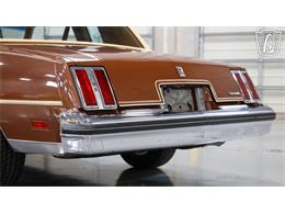1978 Oldsmobile Cutlass Supreme (CC-2091137) for sale in New Braundfels, Texas