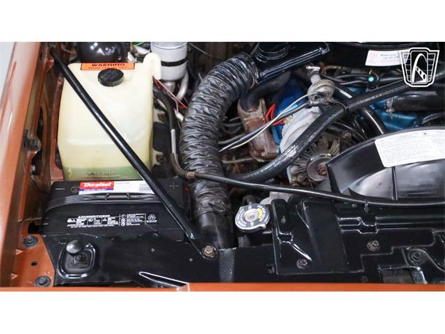 1978 Oldsmobile Cutlass Supreme (CC-2091137) for sale in New Braundfels, Texas