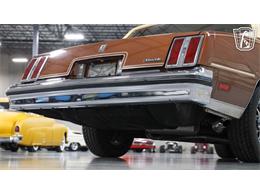 1978 Oldsmobile Cutlass Supreme (CC-2091137) for sale in New Braundfels, Texas