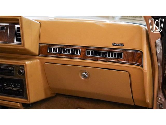 1978 Oldsmobile Cutlass Supreme (CC-2091137) for sale in New Braundfels, Texas