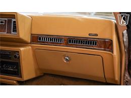 1978 Oldsmobile Cutlass Supreme (CC-2091137) for sale in New Braundfels, Texas