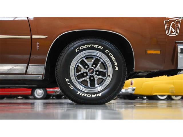 1978 Oldsmobile Cutlass Supreme (CC-2091137) for sale in New Braundfels, Texas