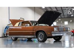 1978 Oldsmobile Cutlass Supreme (CC-2091137) for sale in New Braundfels, Texas