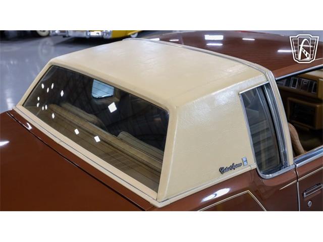 1978 Oldsmobile Cutlass Supreme (CC-2091137) for sale in New Braundfels, Texas