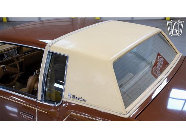 1978 Oldsmobile Cutlass Supreme (CC-2091137) for sale in New Braundfels, Texas