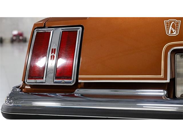 1978 Oldsmobile Cutlass Supreme (CC-2091137) for sale in New Braundfels, Texas