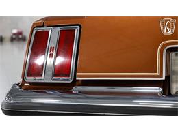 1978 Oldsmobile Cutlass Supreme (CC-2091137) for sale in New Braundfels, Texas