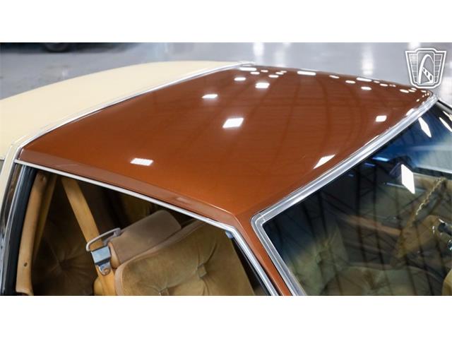 1978 Oldsmobile Cutlass Supreme (CC-2091137) for sale in New Braundfels, Texas