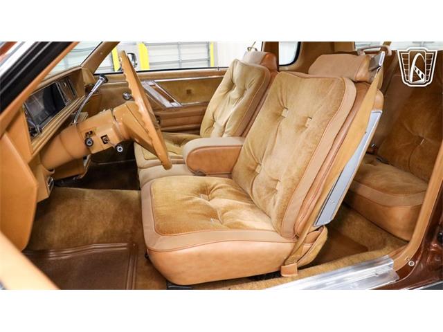 1978 Oldsmobile Cutlass Supreme (CC-2091137) for sale in New Braundfels, Texas