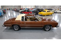 1978 Oldsmobile Cutlass Supreme (CC-2091137) for sale in New Braundfels, Texas