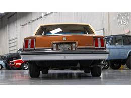 1978 Oldsmobile Cutlass Supreme (CC-2091137) for sale in New Braundfels, Texas