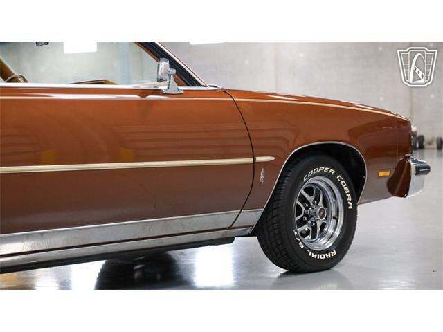 1978 Oldsmobile Cutlass Supreme (CC-2091137) for sale in New Braundfels, Texas