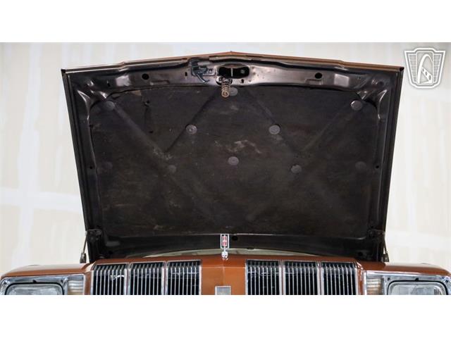 1978 Oldsmobile Cutlass Supreme (CC-2091137) for sale in New Braundfels, Texas