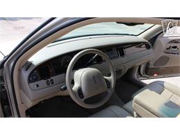 2002 Lincoln Town Car (CC-2091139) for sale in Crete, Illinois