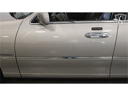 2002 Lincoln Town Car (CC-2091139) for sale in Crete, Illinois