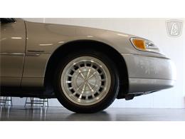 2002 Lincoln Town Car (CC-2091139) for sale in Crete, Illinois
